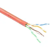 ACT Ep850h U/utp Pvc Cat6 Netværkskabel 100 M