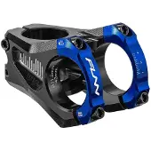 FUNN Equalizer cykelstamme med nul stigning - L?ngde 42 mm frempind med 31,8 mm stangklemme 0 graders legeret cykelstamme til mountainbike og BMX