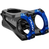FUNN Equalizer cykelstamme med nul stigning- L?ngde 50 mm frempind med 31,8 mm stangklemme 0 graders legeret cykelstamme til mountainbike og BMX-