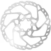 Shimano Sm-rt66 6b Bremse Skive 10 Enheder