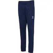 Hummel Sweatpants hmlGO 2.0 - Navy Børn, størrelse 152 cm