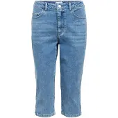 Object Jeans 'Capri' blue denim