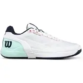 Wilson Rush Pro 5 Sko Til Grusbaner
