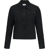 Object Knaplukning Blazer