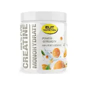 Elit Nutrition ELIT 100% ren kreatinmonohydrat 300 g