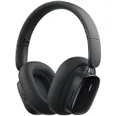 Baseus H1l Overseas Edition Trådløse Hovedtelefoner
