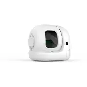 Petkit Pura MAX 2 PREMIUM Intelligent Selvrensende Kattebakke