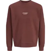 Jack & Jones Printet Sweatshirt