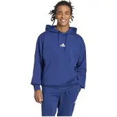 Adidas Essentials Feelcozy Fleece Hættetrøje