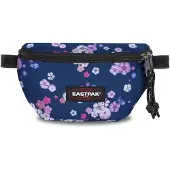 Eastpak Bæltetaske 'Springer' navy / lavendel / lyselilla / sort
