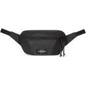Eastpak Bæltetaske '6E10' sort / hvid