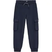 We fashion Bukser navy
