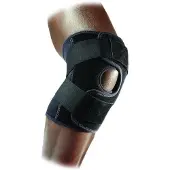 Mcdavid Multi Action Knee Wrap Knæbind