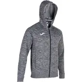Joma Menfis Sweatshirt Med Lynlås