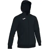 Joma Menfis Sweatshirt Med Lynlås