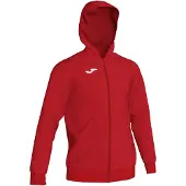 Joma Menfis Sweatshirt Med Lynlås