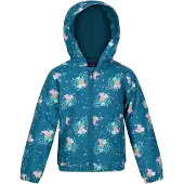 Regatta Peppa Muddy Puddle Jakke