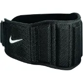 Nike Accessories Structured 3.0 Vægtløftning Bælte