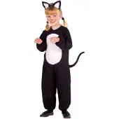 Widmann Katte kostume