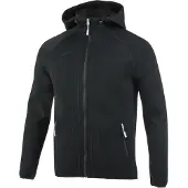 Joma Basilea Sweatshirt Med Lynlås