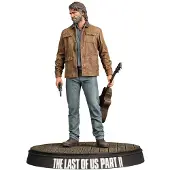 Dark Horse The Last Of Us Joel Pvc 23 Cm Figur