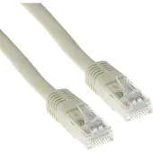 ACT Ib1020 Rj45 U/utp Lszh Cat6a Netværkskabel 20.00 M