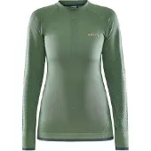 Craft Adv Warm Intensity Langærmet Baselayer