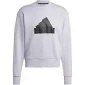 Adidas Fi Bos Crew Sweatshirt