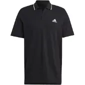 Adidas Sl Pique Ps Kortærmet Polo