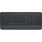 Logitech K650 Trådløst Tastatur Tysk