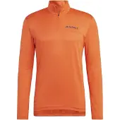 Adidas Mt T-shirt Med Lange ærmer