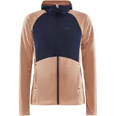 Craft Adv Essence Hood Sweatshirt Med Lynlås