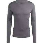 Adidas Xperior Merino 200 Baselayer T-shirt Med Lange ærmer