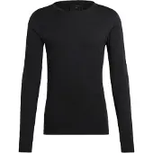 Adidas Xperior Merino 200 Baselayer T-shirt Med Lange ærmer