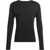Adidas Xperior Merino 260 Baselayer T-shirt Med Lange ærmer