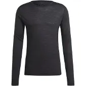 Adidas Xperior Merino 150 Baselayer T-shirt Med Lange ærmer