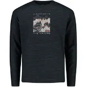 CMP 33n2234 T-shirt Med Lange ærmer
