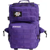 Elitex Training Tactical 25l Rygsæk