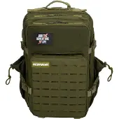 Elitex Training V2 45l Tactical Rygsæk