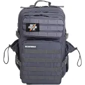 Elitex Training V1 45l Tactical Rygsæk