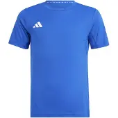 Adidas Team T-shirt Med Korte ærmer