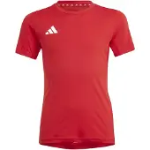Adidas Team T-shirt Med Korte ærmer