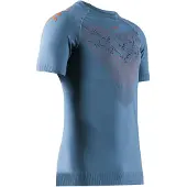 X-Bionic Twyce Run T-shirt Med Korte ærmer