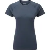 Montane Dart T-shirt Med Korte ærmer