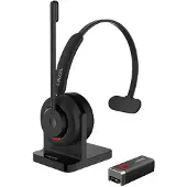 Fanvil Dh301d Hovedtelefoner