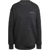 Adidas Terrex Xploric Crewneck Sweatshirt