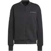 Adidas Terrex Xploric Sweatshirt Med Lynlås