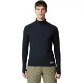Mountain Hardwear Butter T-shirt Med Lange ærmer