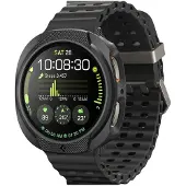 Spigen Liquid Air-etui til Samsung Galaxy Watch 8 40mm - mat sort
