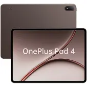OnePlus Pad 4 512GB/12GB - Dune Glow